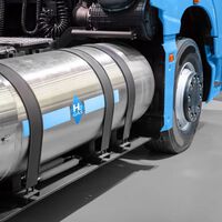 Almacenar hidrógeno verde en estado sólido: este método experimental y barato podría ser clave en la transición energética    