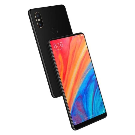 Xiaomi Mi Mix 2s 2