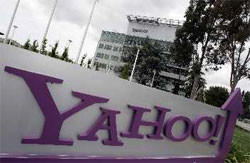 Yahoo Green