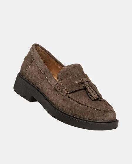 mocasines