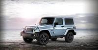 Jeep Wrangler Artic, a la venta en España desde 35.103 euros