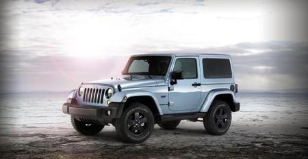 Jeep Wrangler Artic, a la venta en España desde 35.103 euros