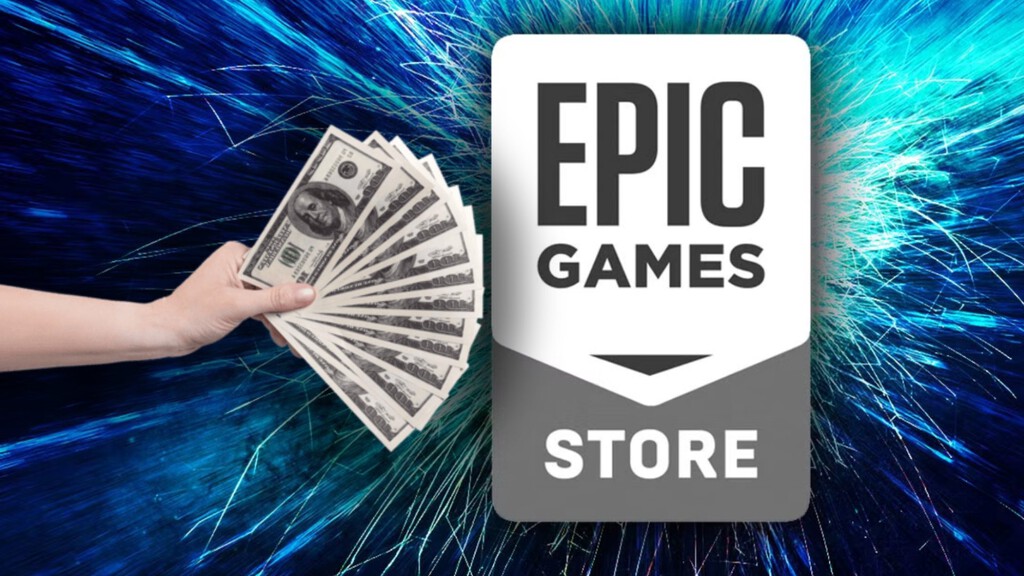 Juegos gratis de Android y PC en México, Epic Games regala 367.97 pesos en videojuegos para ambas plataformas 