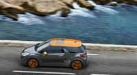 Citroën DS3 Racing, nuevo rival para Mini Cooper S y Abarth 500