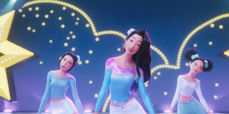 Las Guerreras Kpop