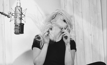 'Perfect Illusion': vuelve la Lady Gaga más rockera 