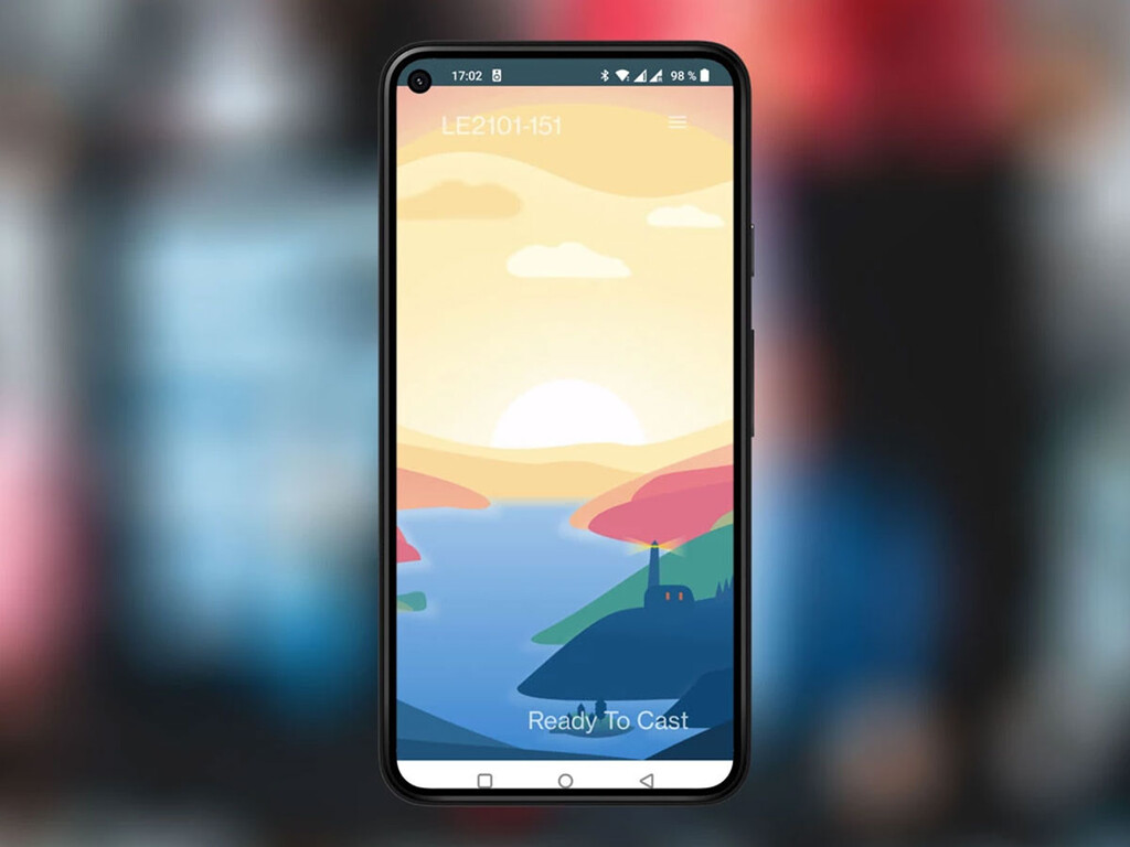 Sácale partido al móvil Android que tienes en el cajón: conviértelo en un Chromecast 