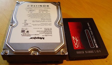 Los discos SSD, un mercado maduro para implantarse en la empresa