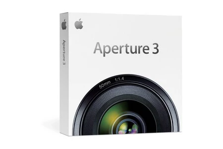 Aperture 3