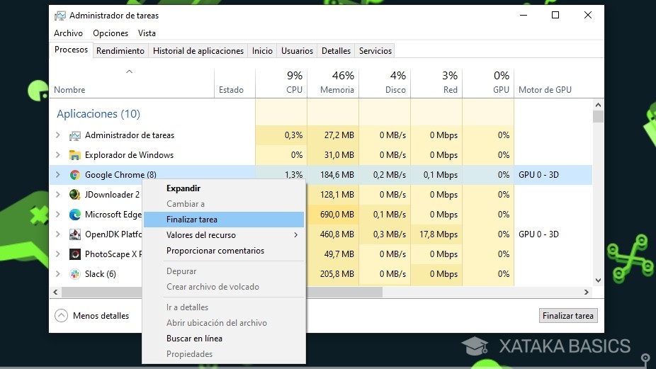 Google Chrome no responde por qué puede suceder y cómo solucionarlo