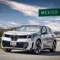 BMW lo confirma: fabricará dos nuevos modelos en México en 2027. Los más importantes de su nueva era