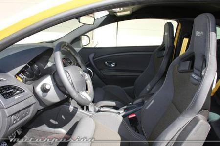 Renault Mégane R.S