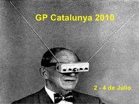 MotoGP Catalunya 2010: Dónde verlo en televisión