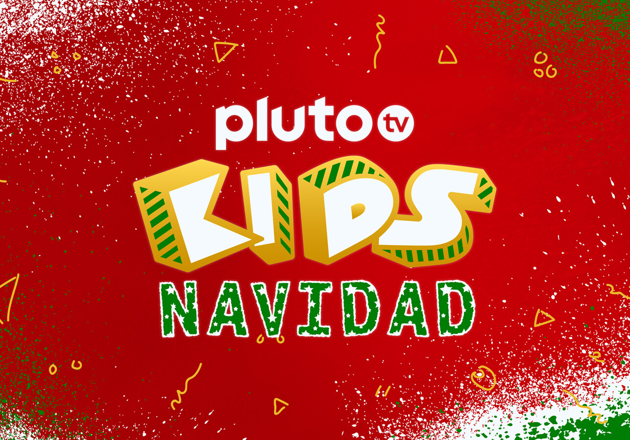 Estos son los canales gratis que estrena Pluto TV para celebrar la Navidad:  música, cine y hasta una chimenea