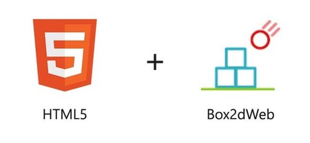 Empieza a desarrollar juegos en HTML5 con Box2dWeb