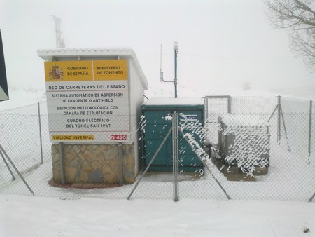 Aspersores Sico N 420