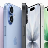Hay un detalle del iPhone 17 que ha pasado inadvertido: un sensor cuadrado que lo cambia todo para los selfies 