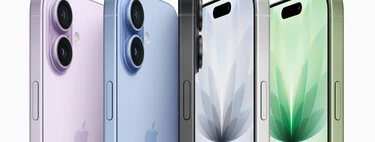 Hay un detalle del iPhone 17 que ha pasado inadvertido: un sensor cuadrado que lo cambia todo para los selfies 