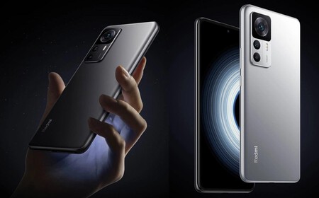 Xiaomi Redmi K50 Ultra