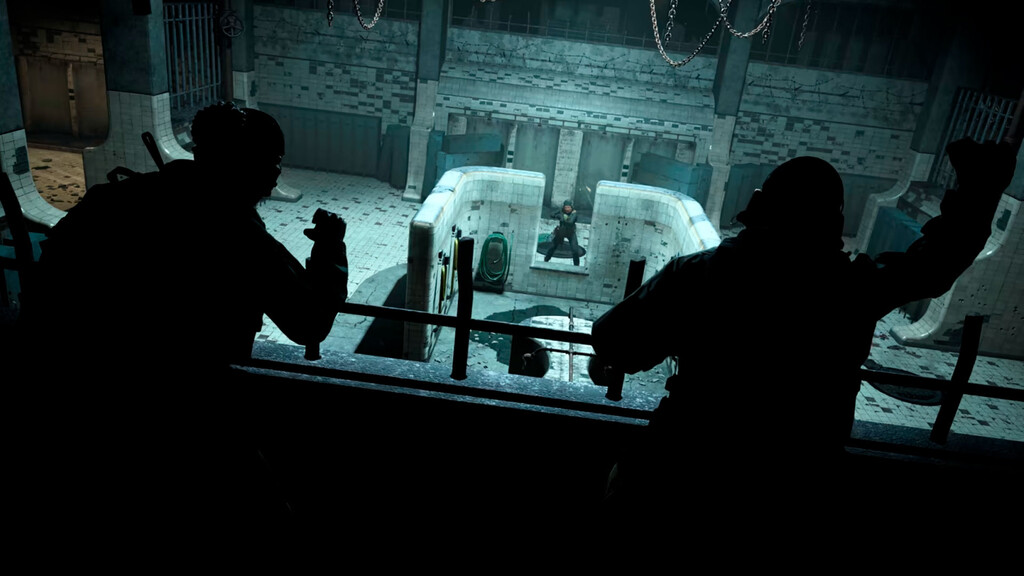 El regreso del Gulag original a Warzone 2 es la prueba de que si algo funciona, es mejor no toquetearlo demasiado El regreso del Gulag original a Warzone 2 es la prueba de que si algo funciona, es mejor no toquetearlo demasiado