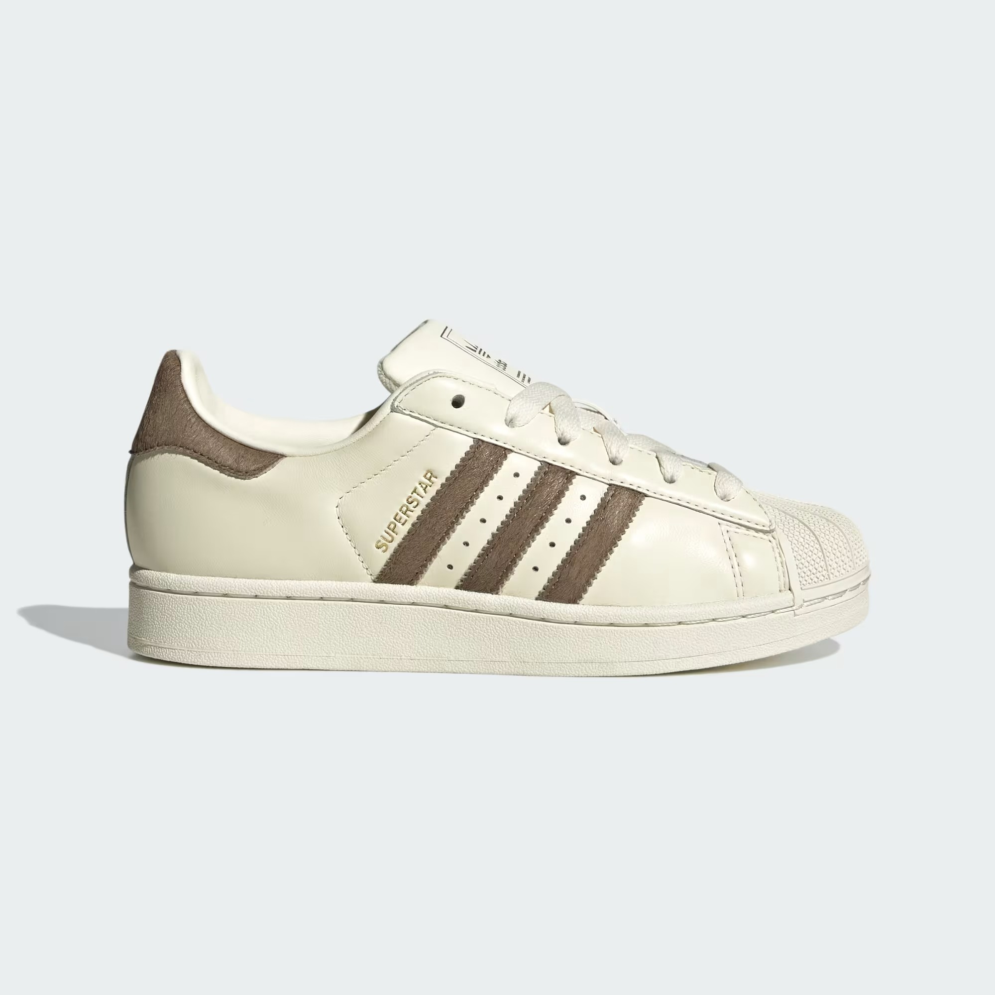 Adidas Superstar II