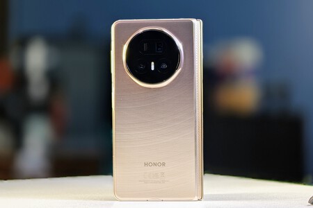 Honor Magic V5 Hemos Probado Mexico Review Experiencia