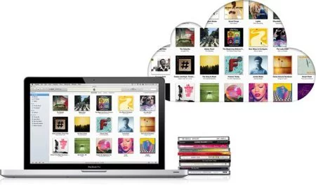 iTunes 10.5 ya disponible y requerido para actualizar a iOS 5