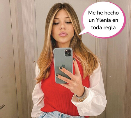 El radical cambio de look de Anita Matamoros: dice adiós a su melena y regresa al rubio platino
