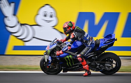 Quartararo Japon Motogp 2026