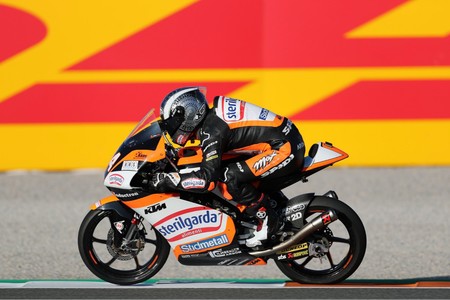 Canet Valencia Moto3 2019