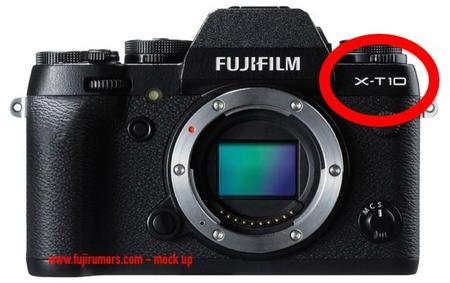 Suena que Fujifilm tiene entre manos la X-T10, una versión más económica de la estupenda X-T1