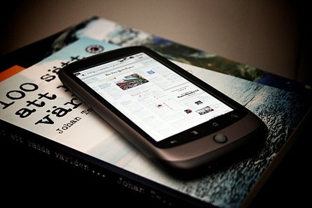Tres consejos para elegir una solución web móvil