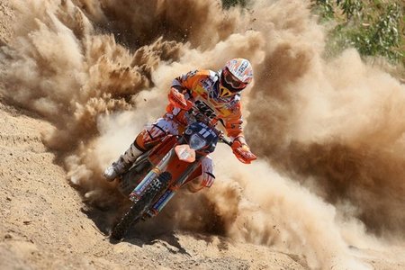 Johnny Aubert wec2010