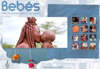 Estreno del documental "Bebés", el 29 de abril