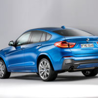 El BMW X4 M40i ya tiene precio para España y no es caro para el equipamiento y las prestaciones que ofrece