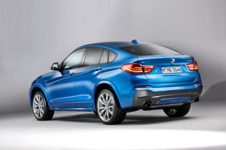 El BMW X4 M40i ya tiene precio para España y no es caro para el equipamiento y las prestaciones que ofrece