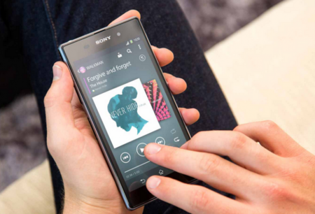 Sony ha vendido 10,7 millones de Xperias en el último trimestre