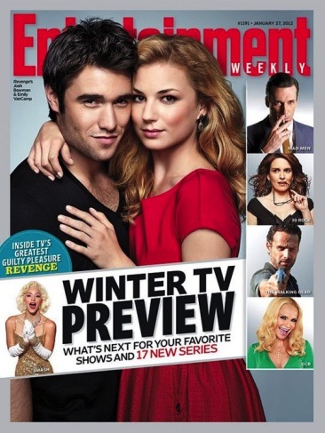 Entertainment Weekly