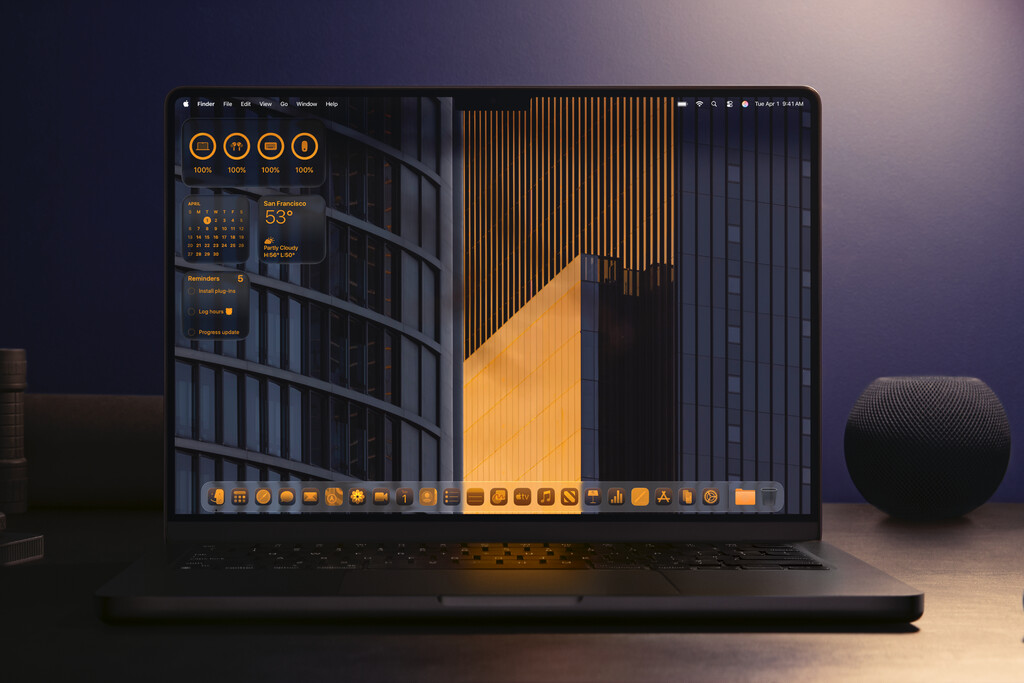 Apple se metió en un trampa con macOS y las versiones anuales. Ha sabido salir de ella centrándose en los detalles 