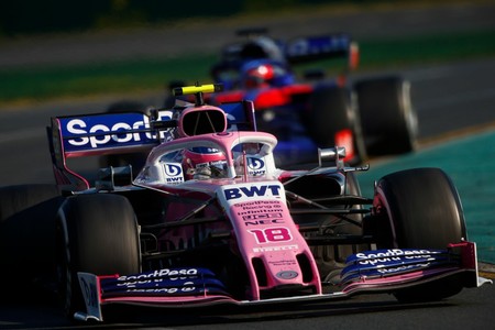 Stroll Melbourne 2019