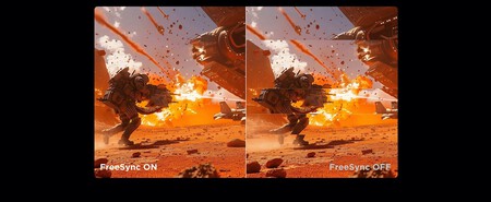 Game Scene Modes 3