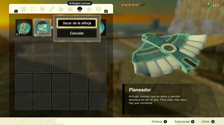 Zelda TOTK autobuild 2