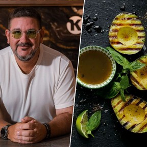 El desayuno que encandila a Dani García: “No es el típico aguacate de Instagram”