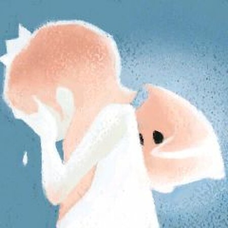 El Origen De Rosalina Una De Las Historias Mas Tristes En El Universo De Mario