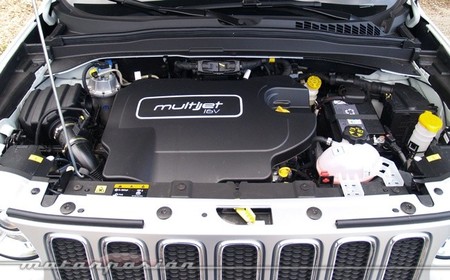 Jeep Renegade 650 21 1