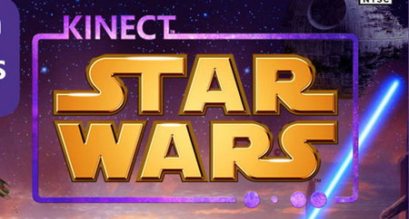 'Kinect Star Wars', baila, pilota, destruye y corta por la mitad en este nuevo trailer