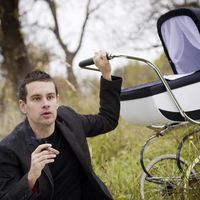 Ocho de cada diez bebés de padres fumadores tienen nicotina en el pelo, además de en los pulmones