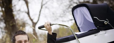 Ocho de cada diez bebés de padres fumadores tienen nicotina en el pelo, además de en los pulmones