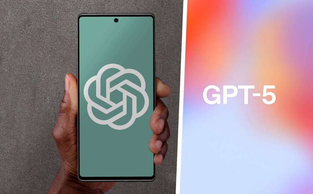 GPT-5 ya está aquí, y es una evolución brutal en razonamiento. Así queda frente a Gemini, la IA de Google