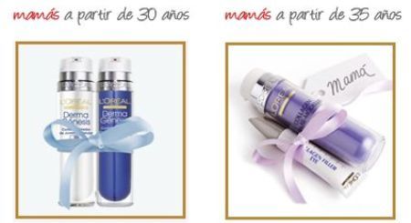 L´oréal, las madres y el sueño infantil: "porque tu madre lo vale"